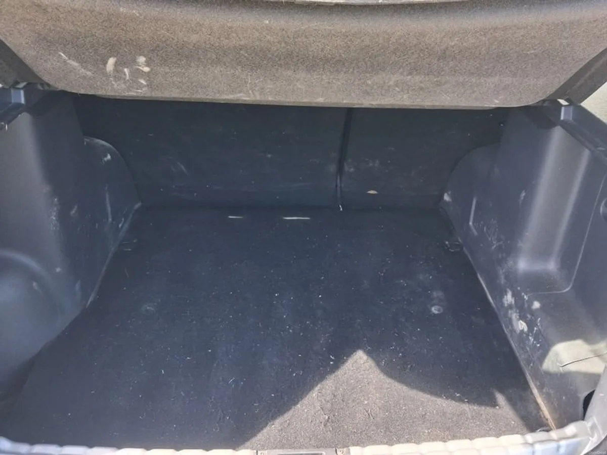 2018 Dacia Duster - Image 3