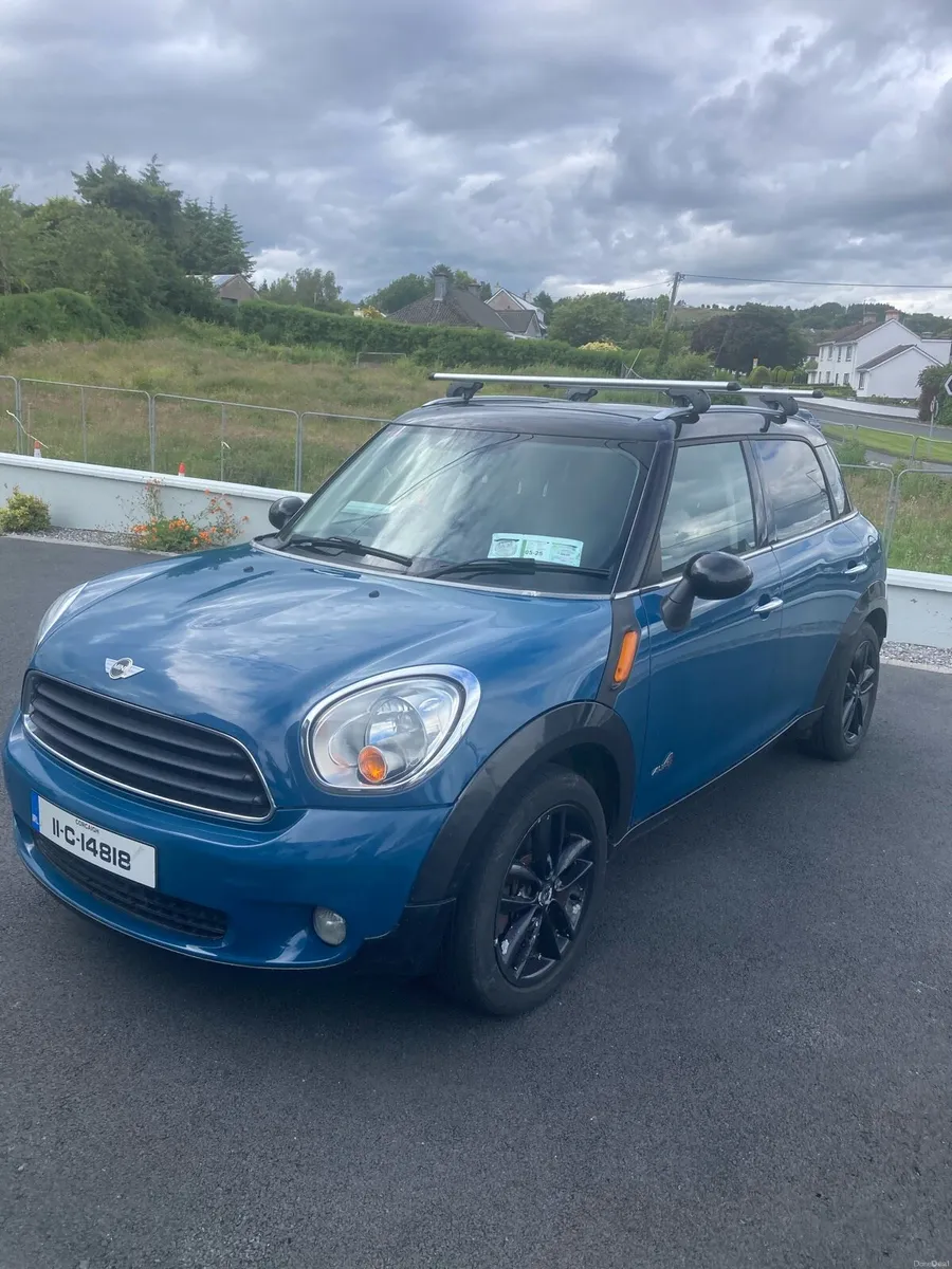 Mini Countryman - Image 3
