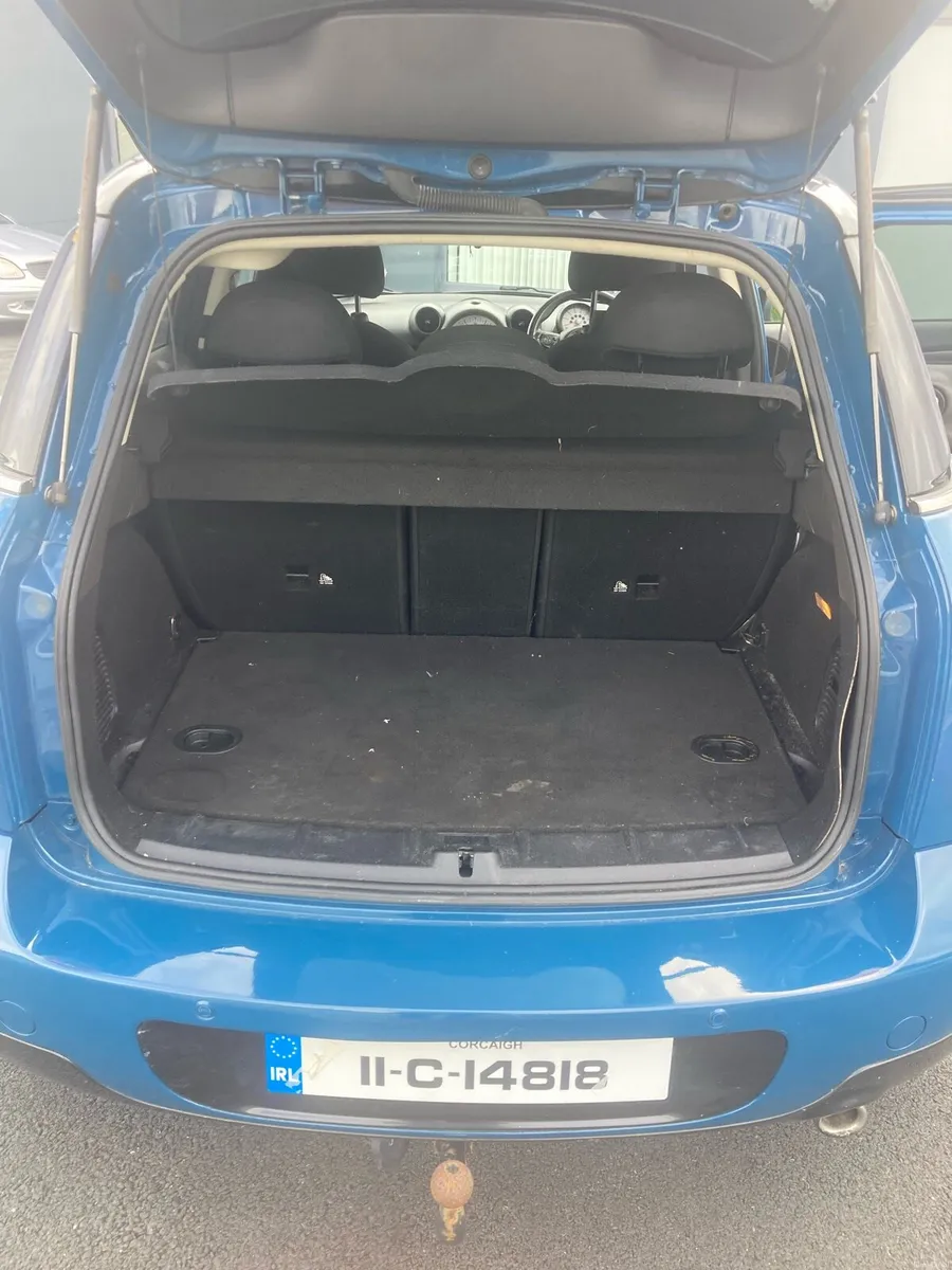 Mini Countryman - Image 6