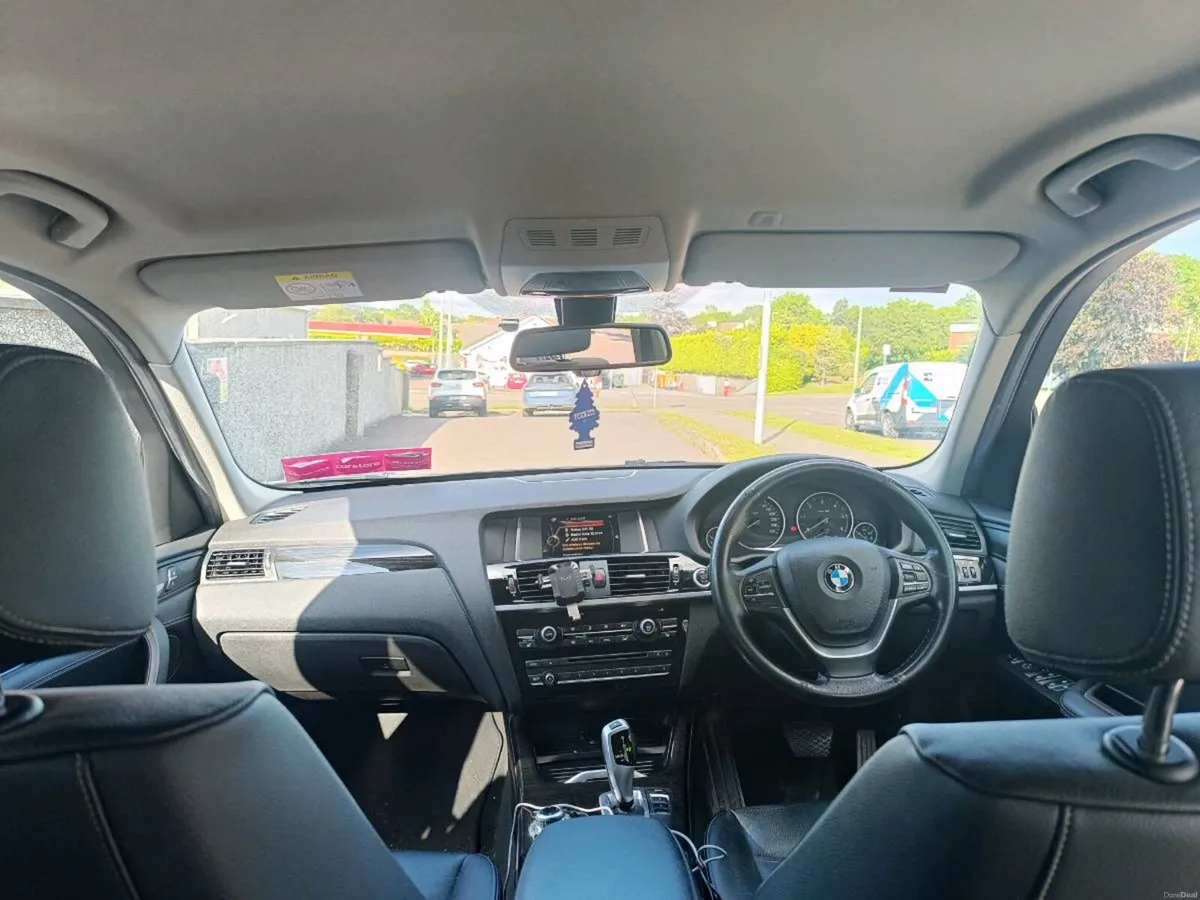 BMW X3 - Image 5