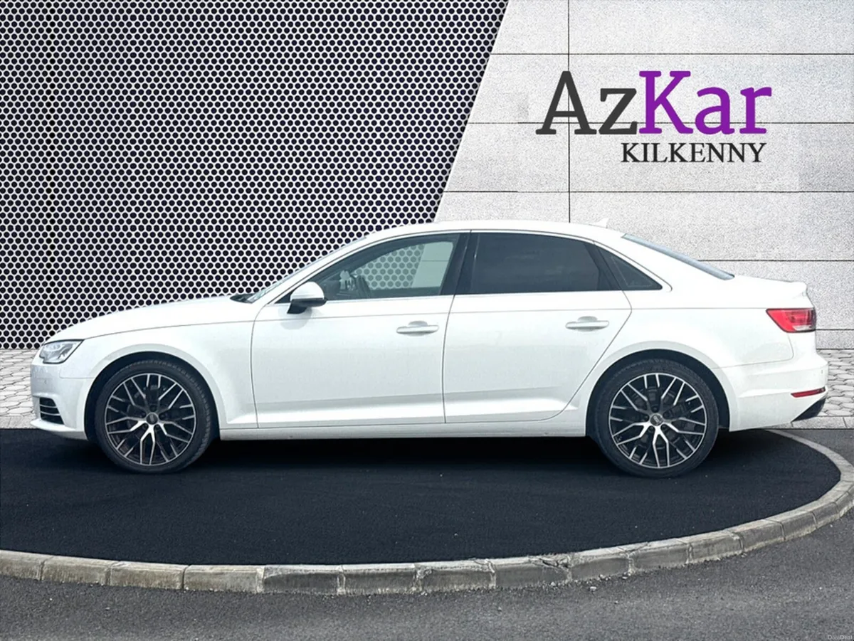 Audi A4 SE 1.4 TFSI 150BHP €98PW WITH NO CASH DEPO - Image 5