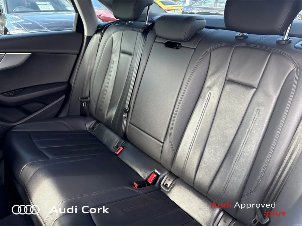 Audi Q3 Q3 E-HYBRID 270HP S-T SE - Image 6