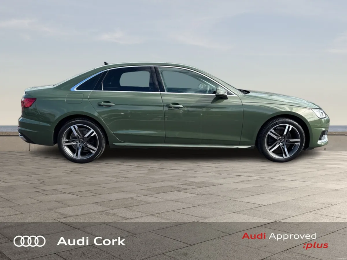 Audi Q3 Q3 E-HYBRID 270HP S-T SE - Image 2