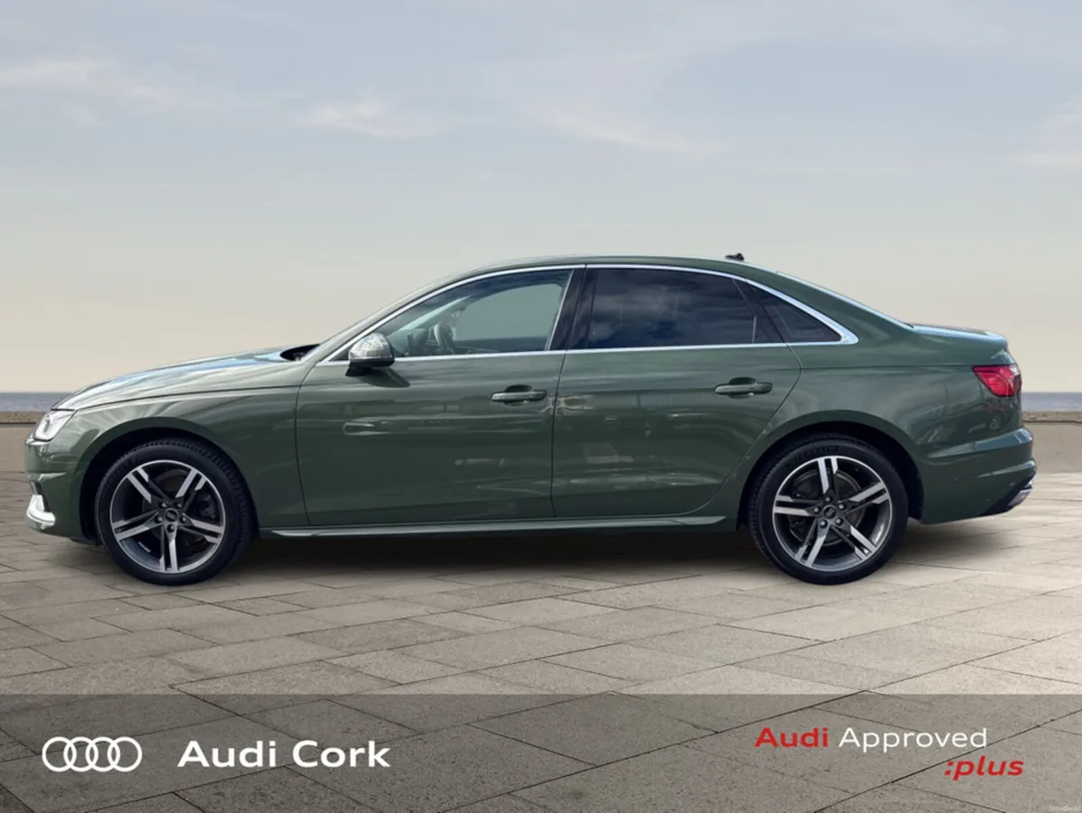Audi Q3 Q3 E-HYBRID 270HP S-T SE - Image 1