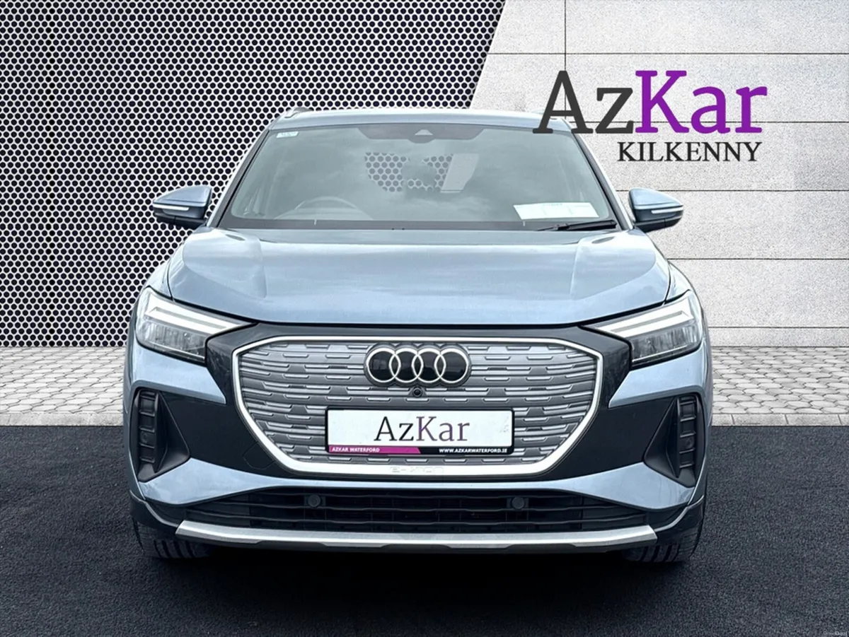Audi Q4 e-tron 2023 E-TRON SPORT 82 KWH 201 BHP -L - Image 2