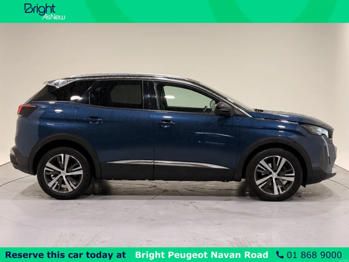 Peugeot 3008 FL ALLURE 1.2 130 AUTOMATIC - Image 5