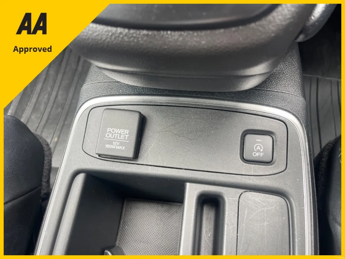 Honda CR-V SERIES 1.6 I-DTEC 2WD ES FREE DELIVERY - Image 2