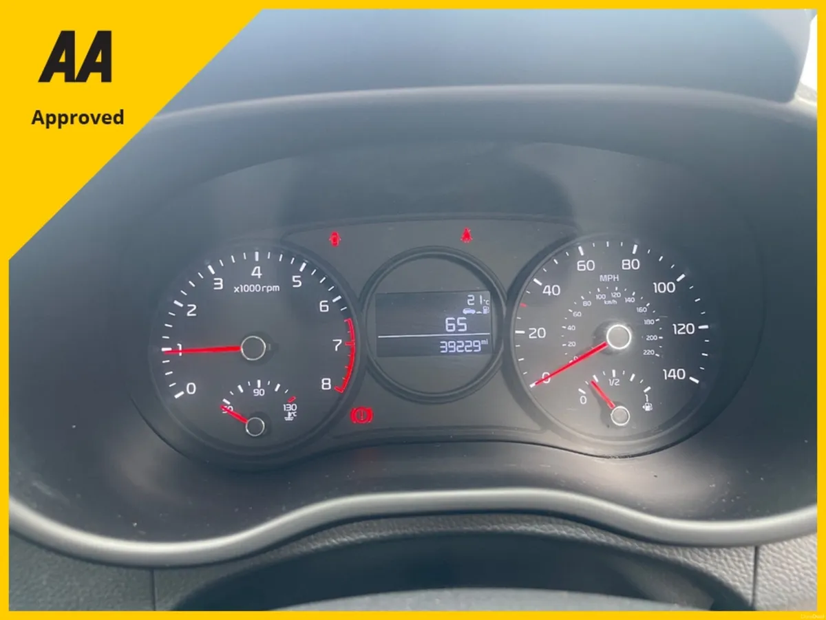 Kia Picanto 1 - Image 6