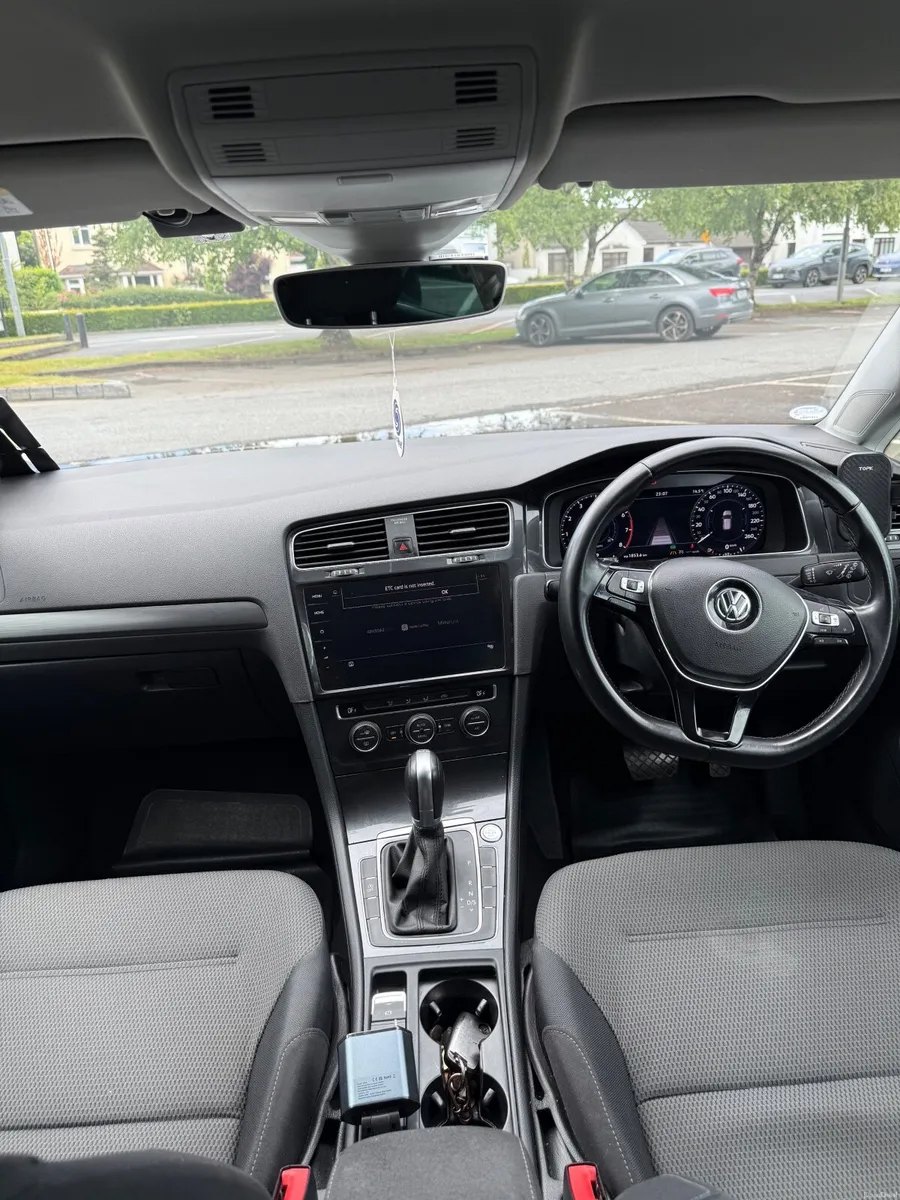 Volkswagen Golf 2018 - Image 3