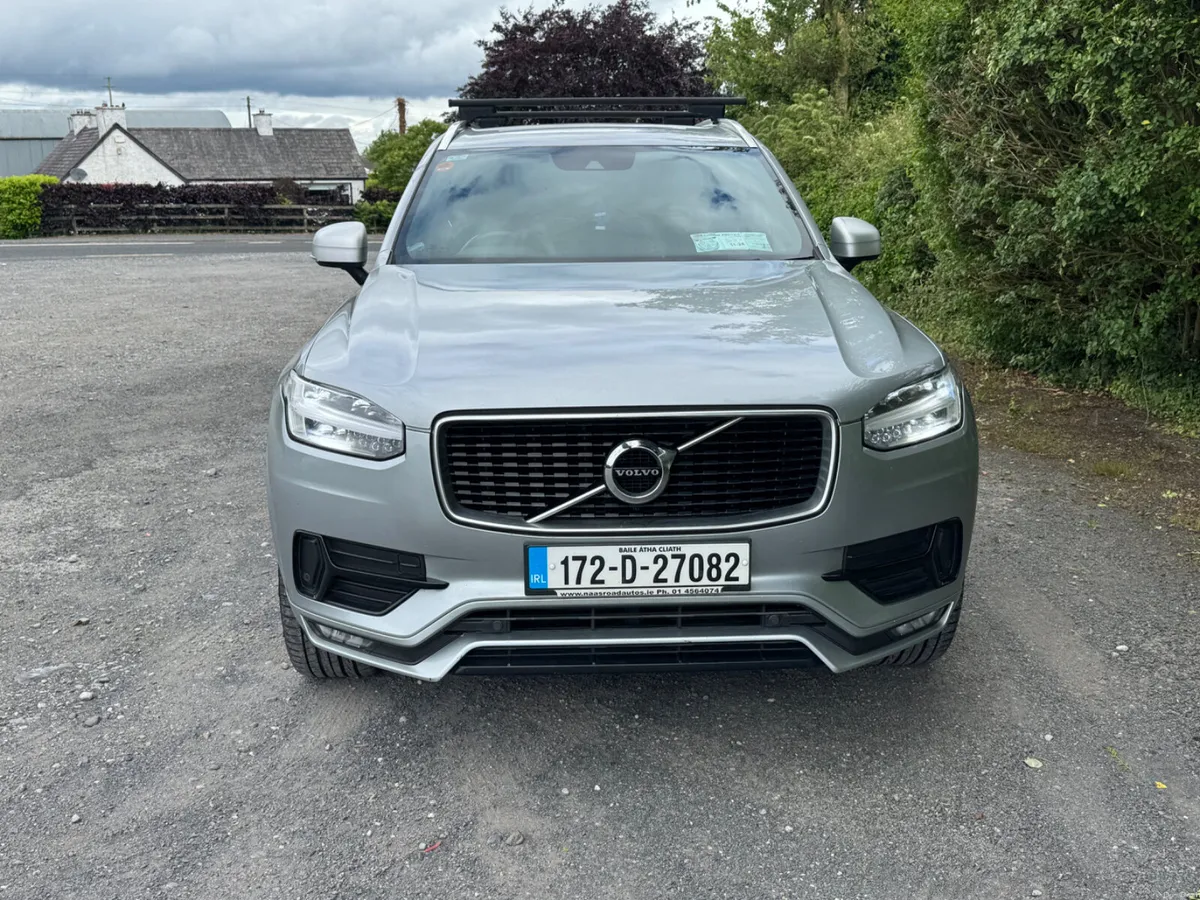 Volvo XC90 2017 - Image 4