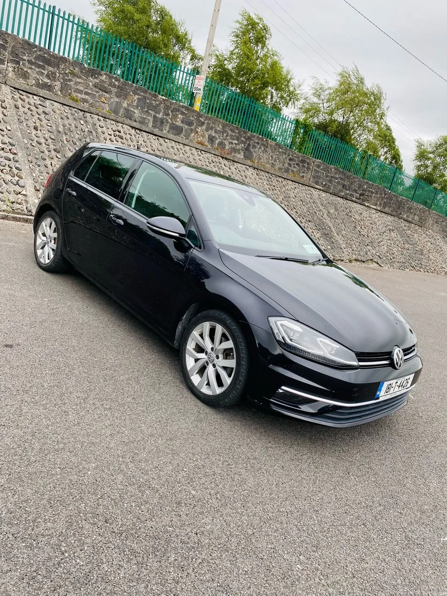 Volkswagen Golf HIGHLINE 1.5 TSI *Automatic - Image 2