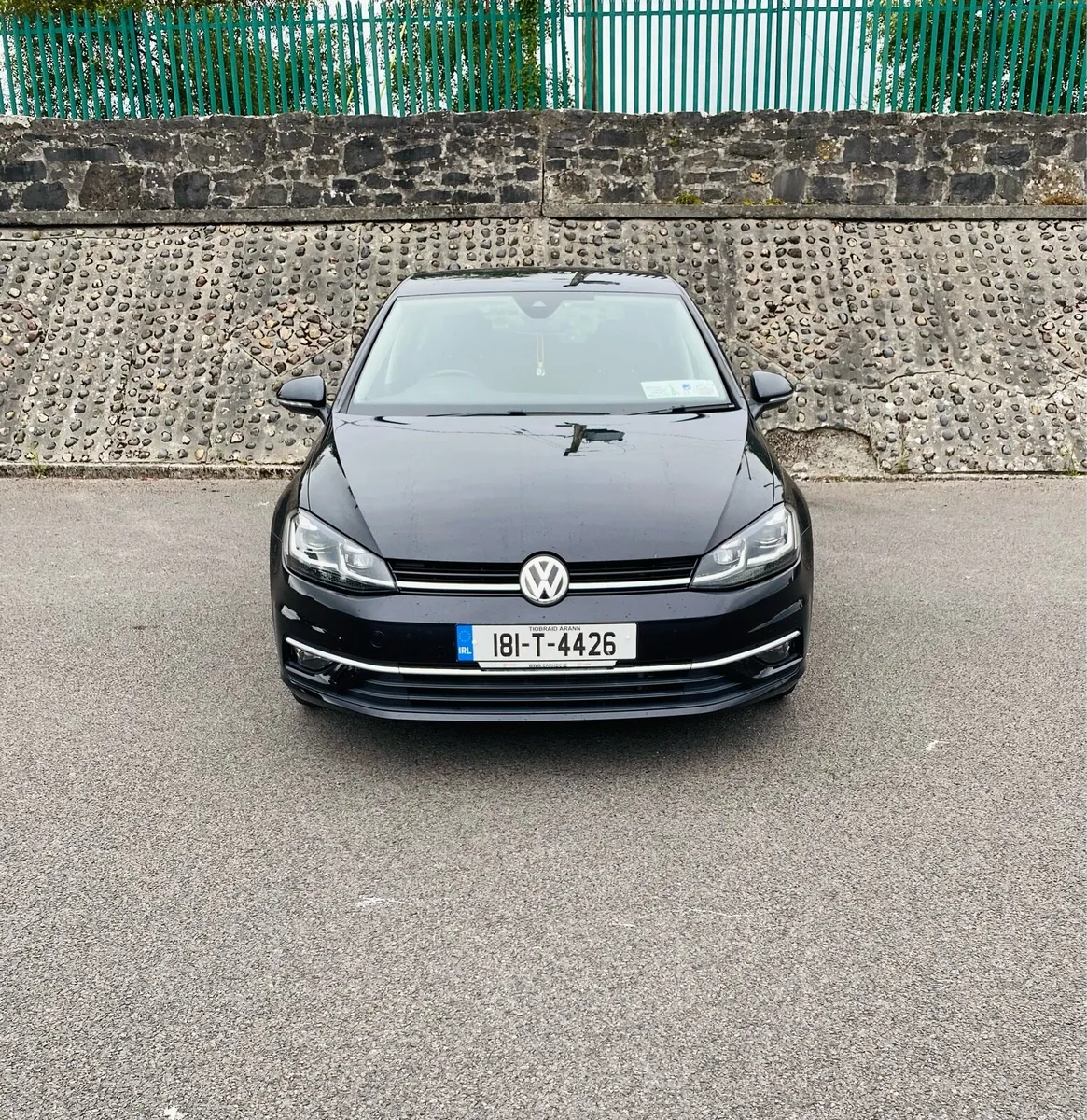Volkswagen Golf HIGHLINE 1.5 TSI *Automatic - Image 3