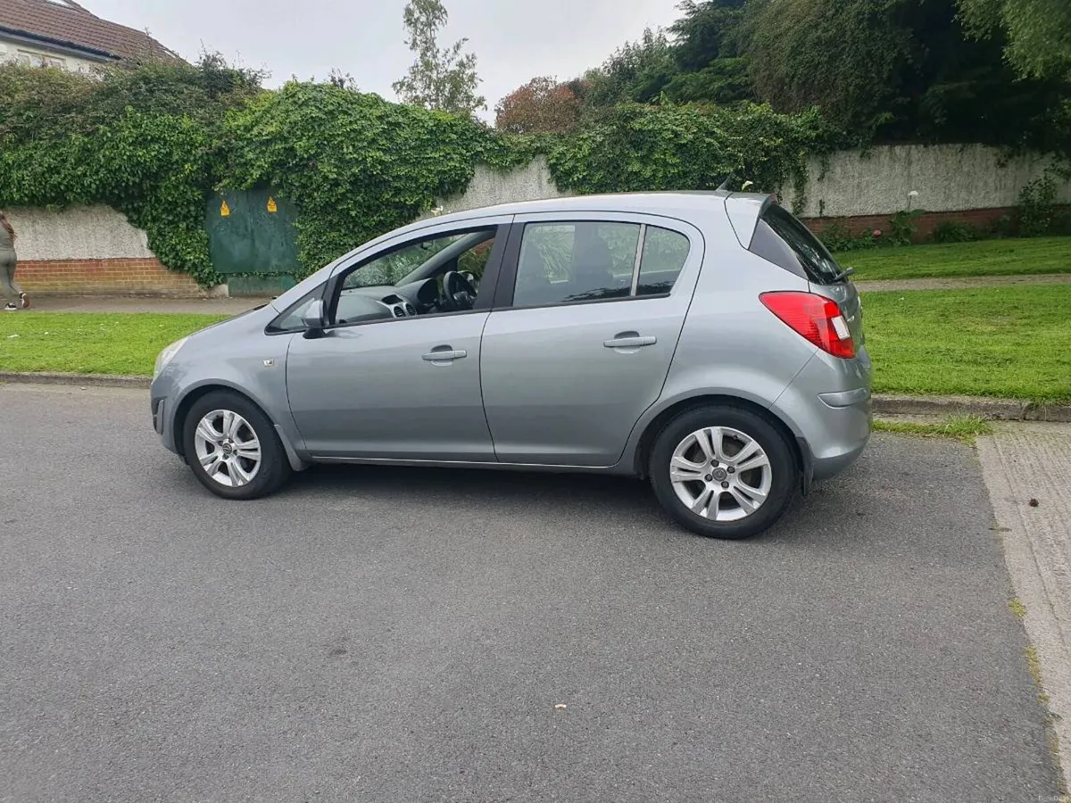 Opel Corsa 1.4 Auto Nct 5/27 - Image 3