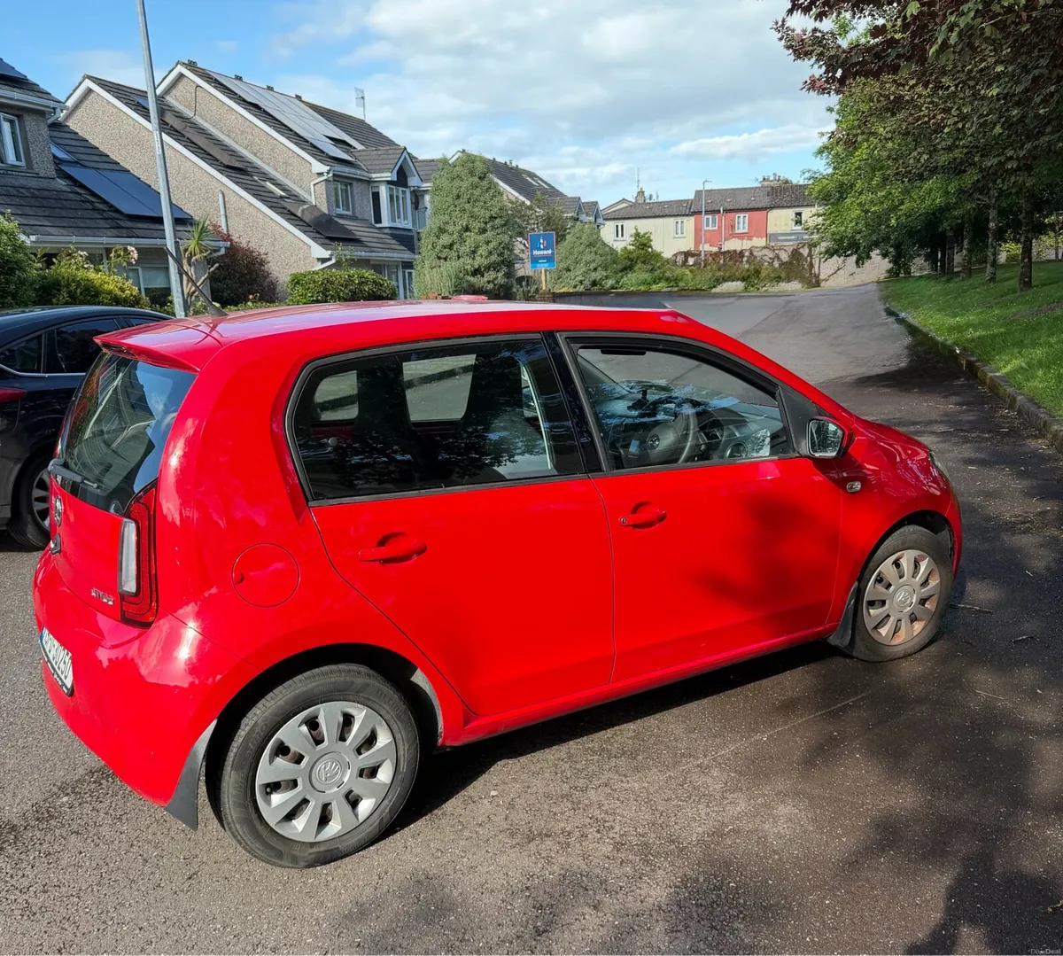 Skoda citigo - Image 4