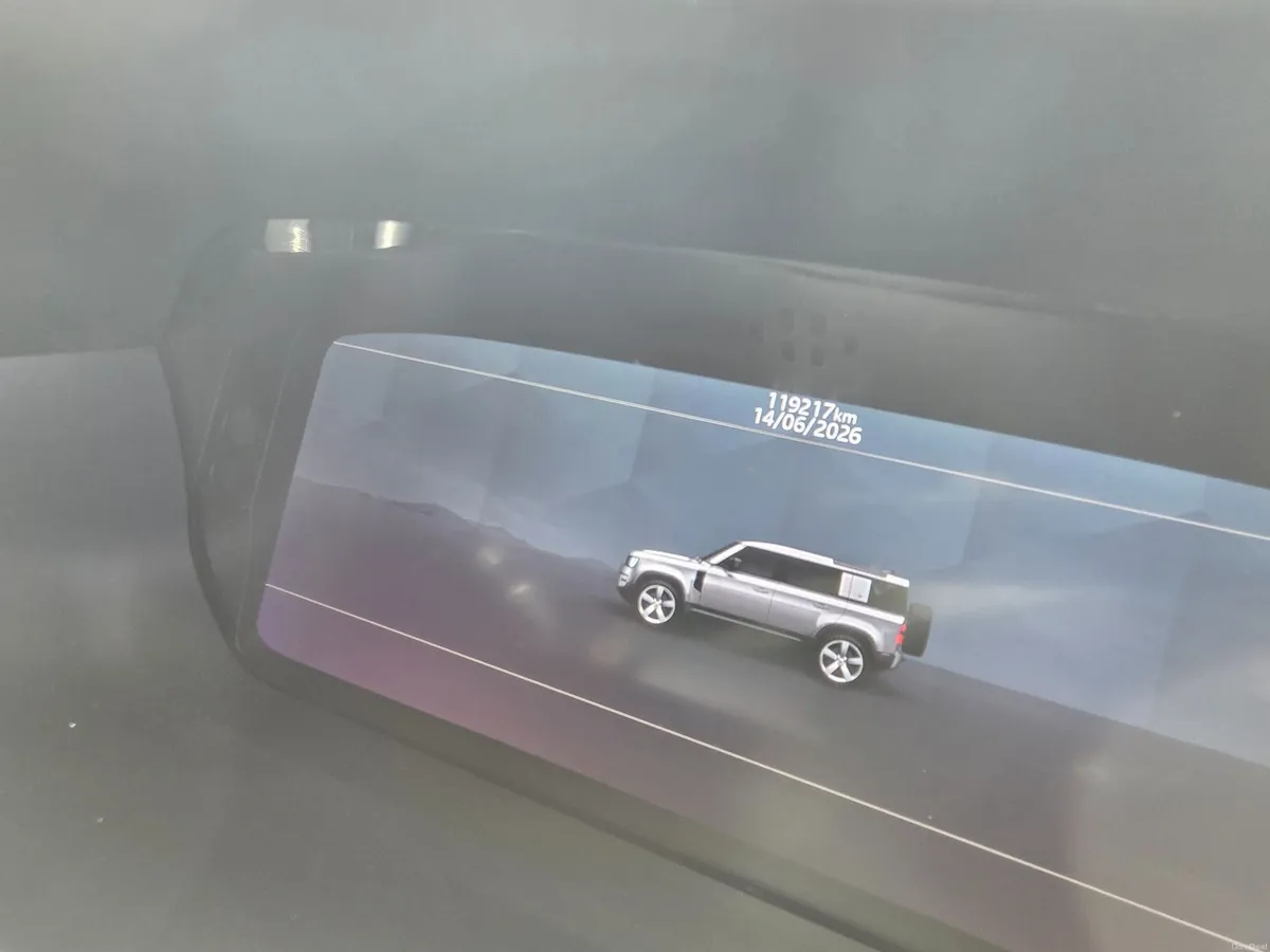 Land Rover Defender 2021 - Image 6