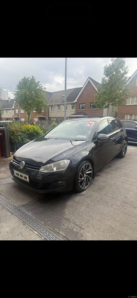 2014 golf - Image 1