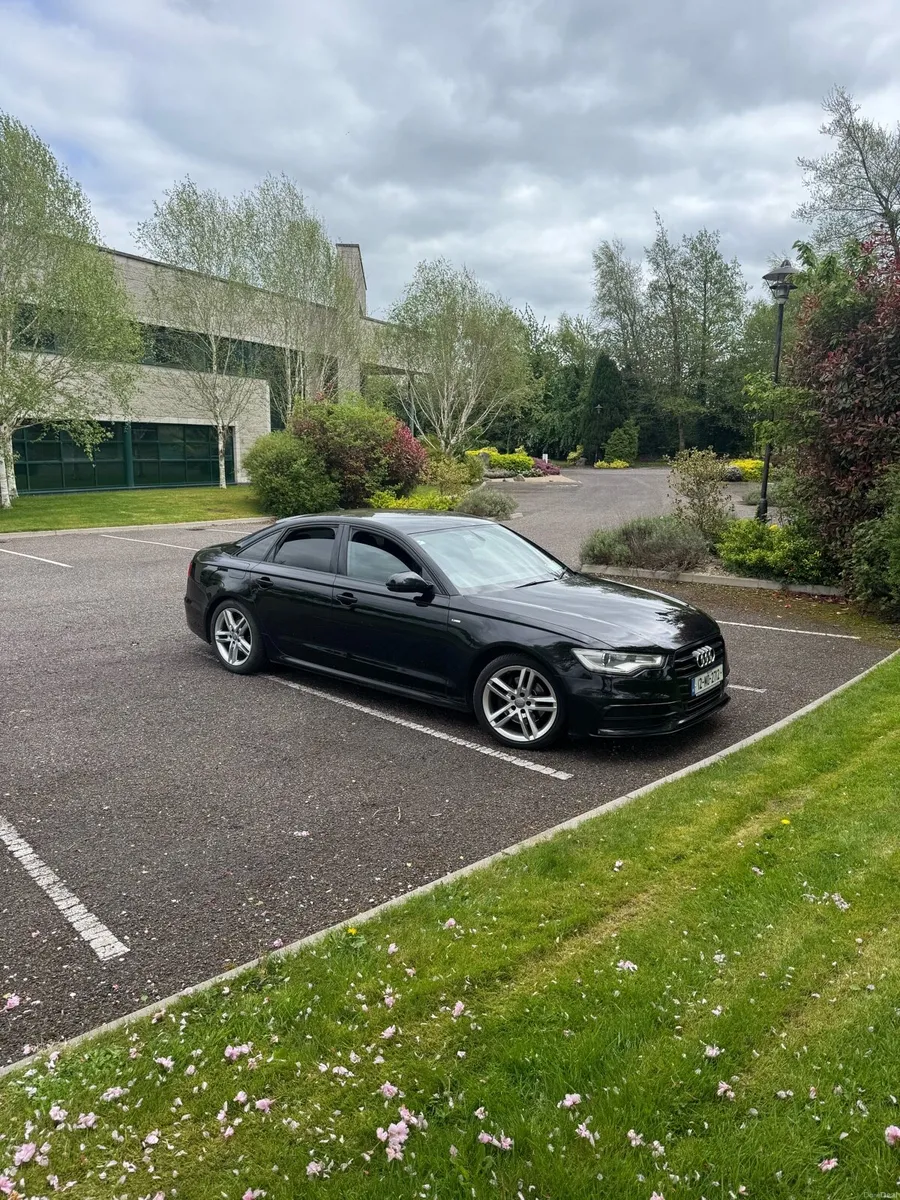 Audi A 6 - Image 2