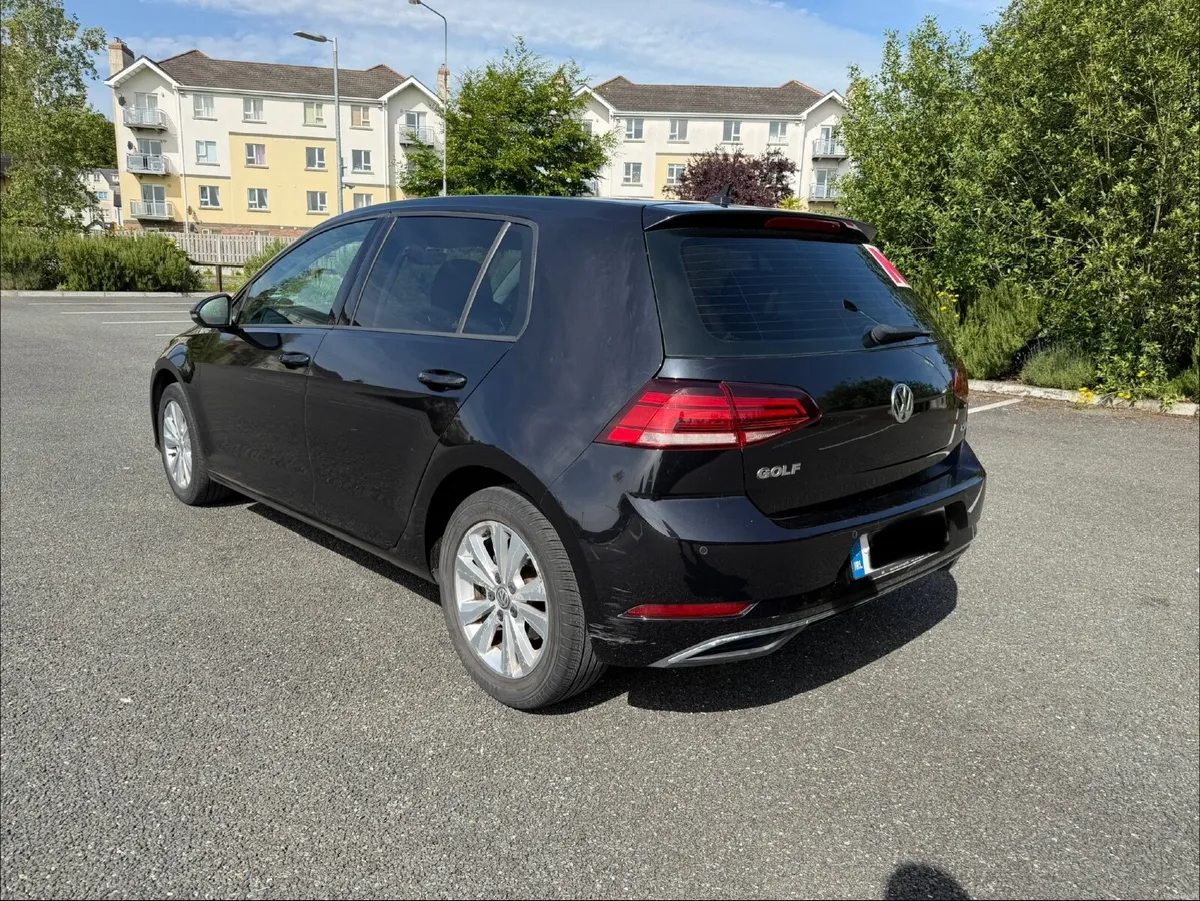 Volkswagen Golf 2017 - Image 4