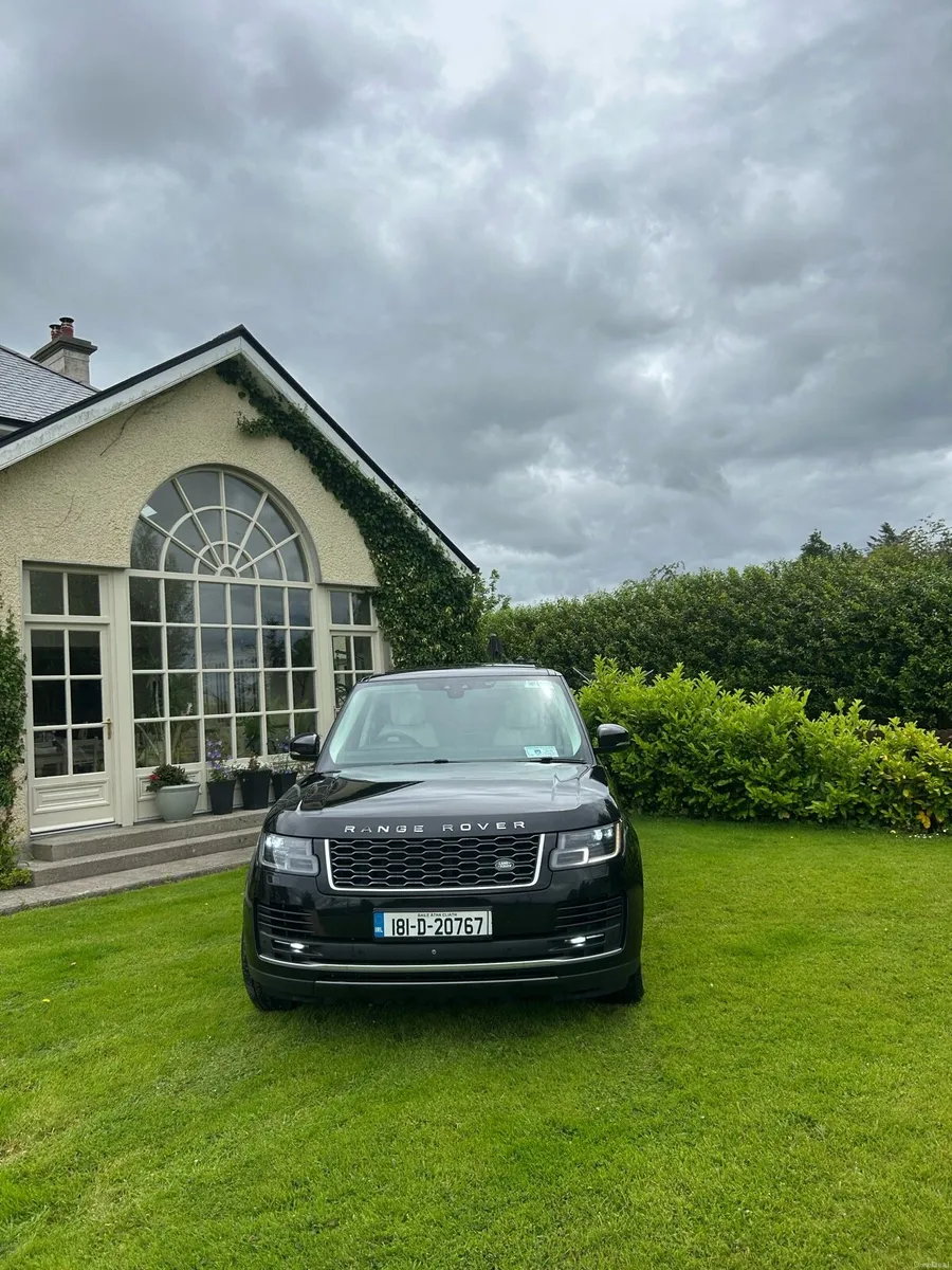 Range Rover - Image 3