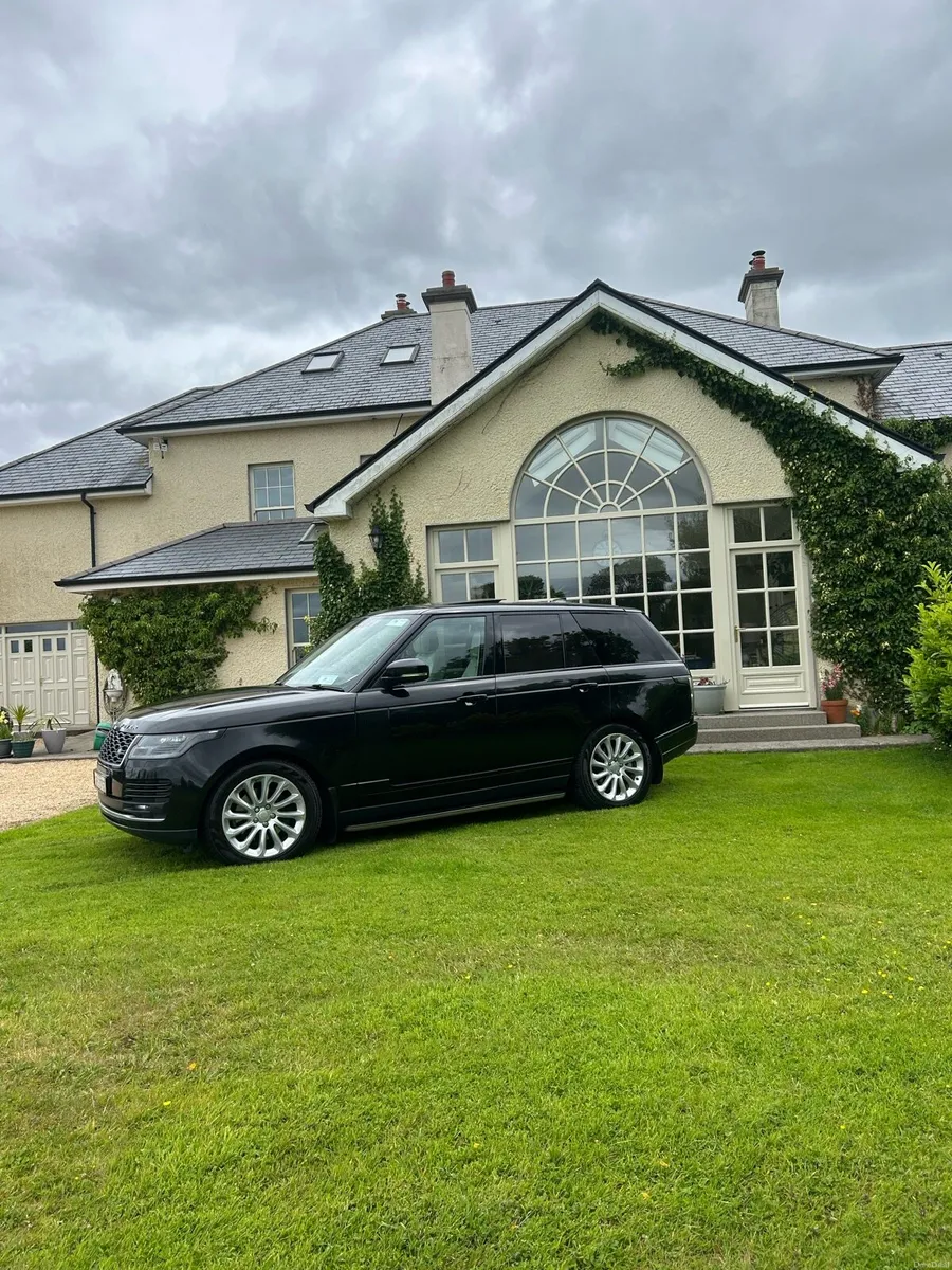 Range Rover - Image 4