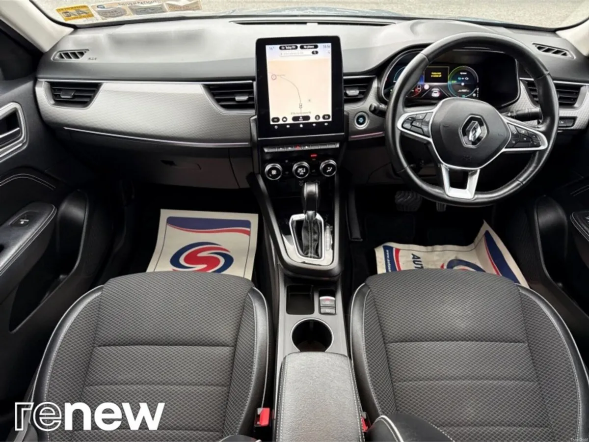 Renault Arkana S EDITION E-TECH HYBRID 145 AUTO - Image 2