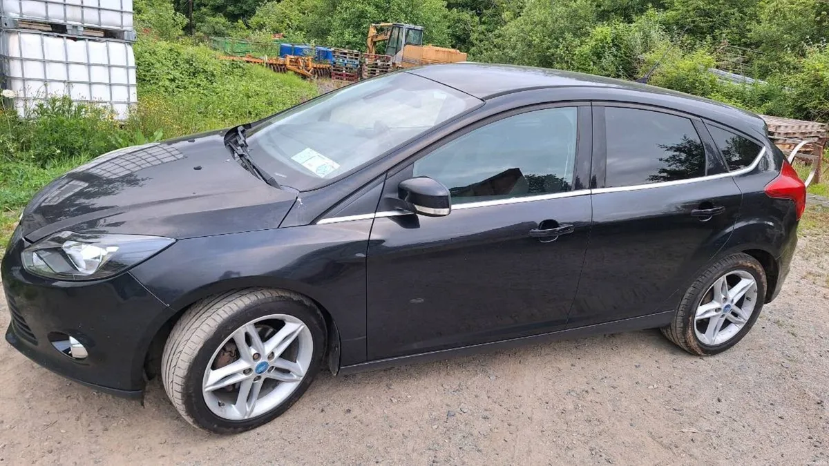 2012 Ford Focus - Image 2