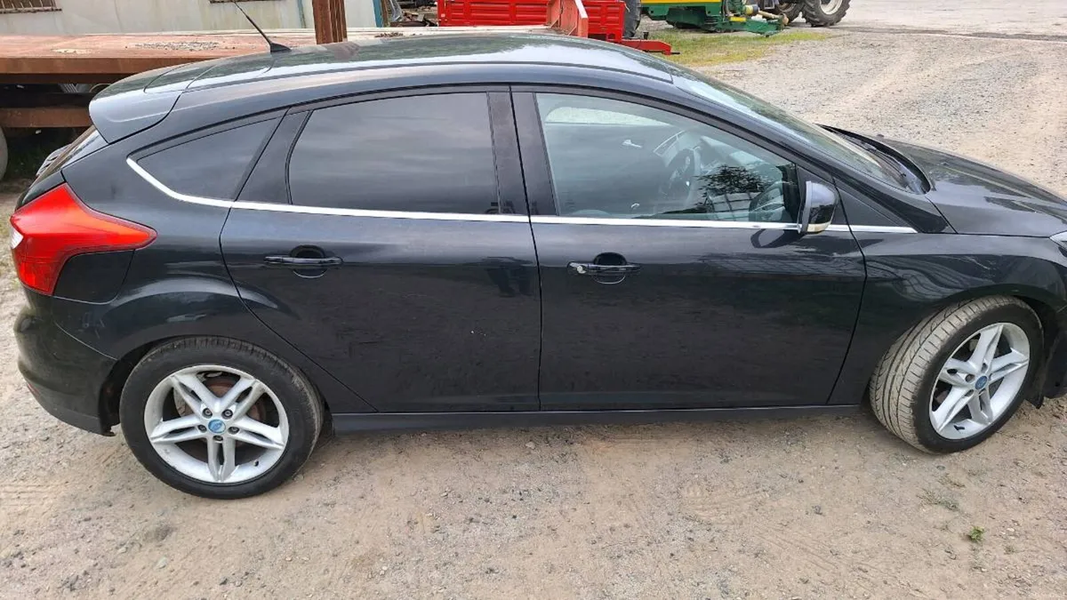2012 Ford Focus - Image 3