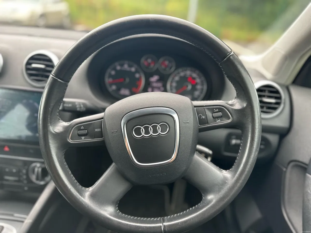 Audi A3 2012 - Image 1