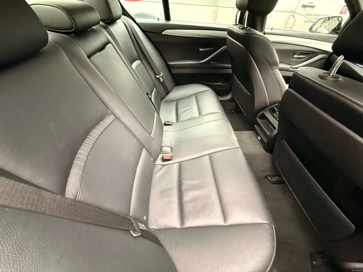 BMW 530d M-Sport - Image 6