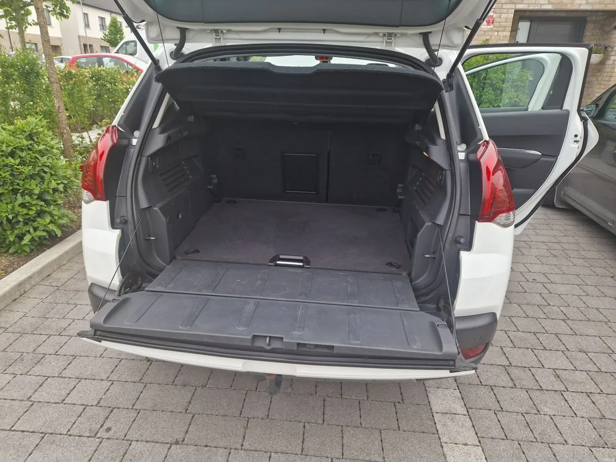 Peugeot 3008 2016 - Image 3