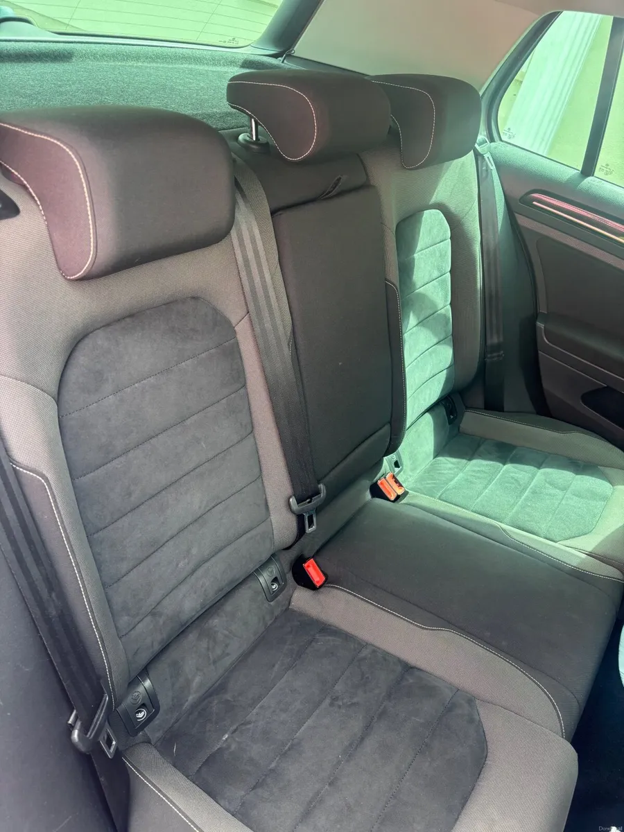 Volkswagen Golf 2015 1.6 HIGHLINE - Image 3