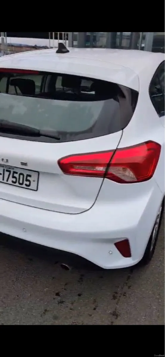 Ford Focus - Image 5