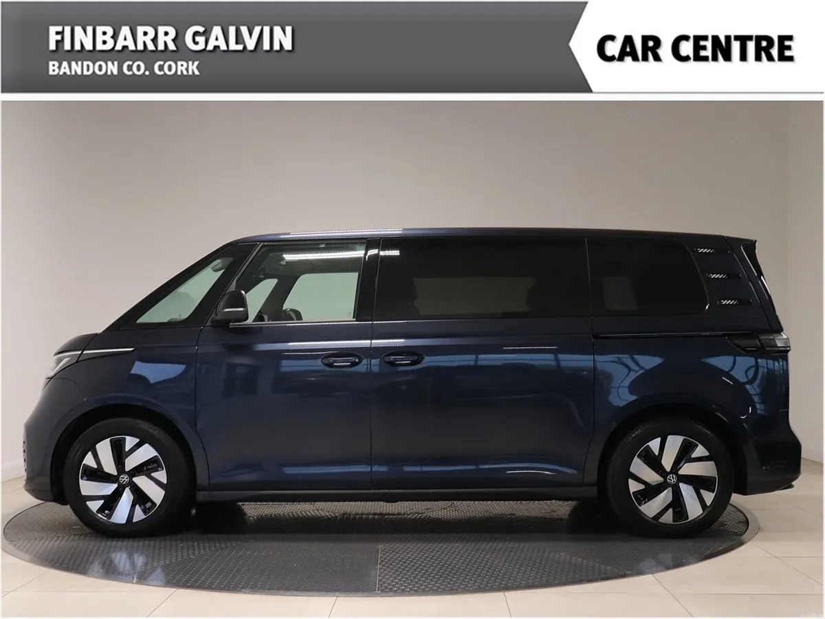 VW ID.Buzz 7 SEATER - Image 3