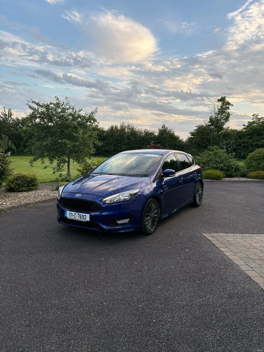 Ford focus - Image 1