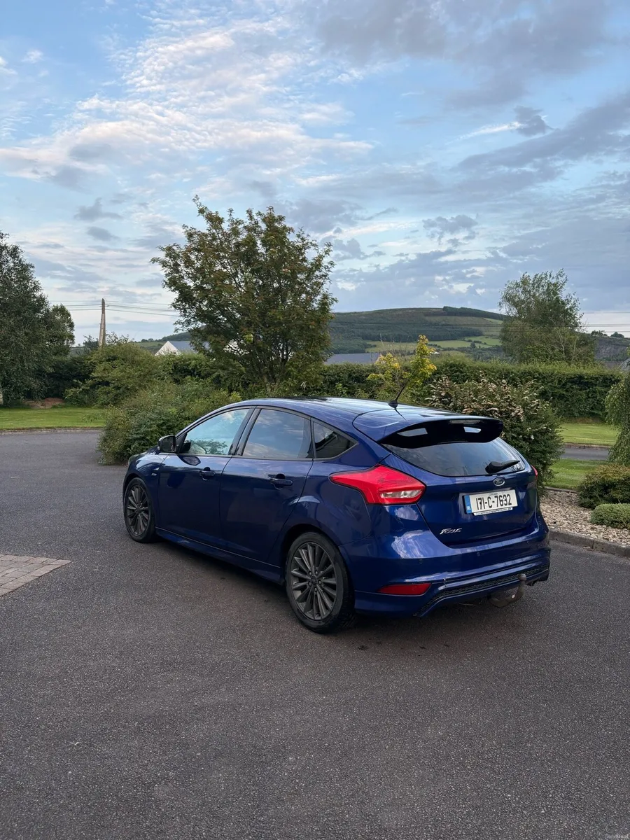 Ford focus - Image 3