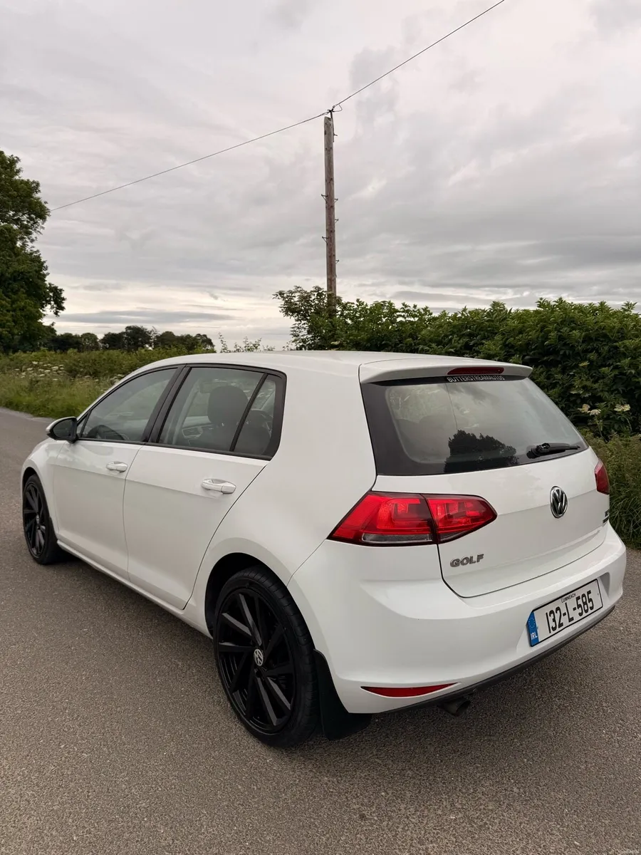 2013 Volkswagen Golf Bluemotion NEW NCT 08/2027 - Image 6
