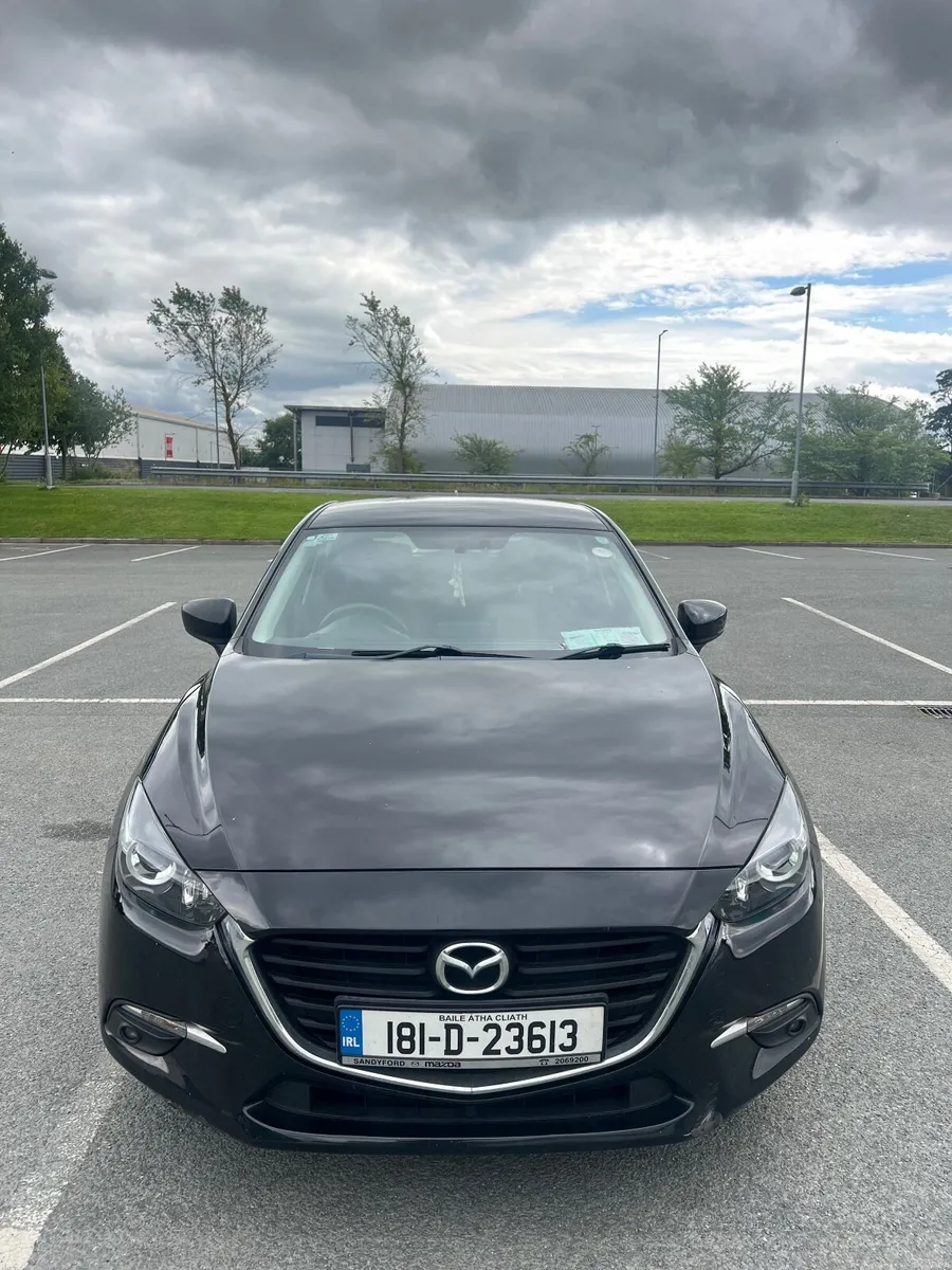 2018 Mazda 3 Hatchback | 1.5 Petrol | 83k KM | - Image 4