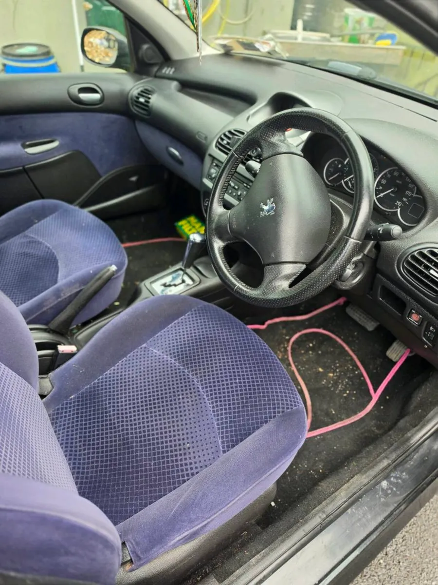 Peugeot 206 - Image 3