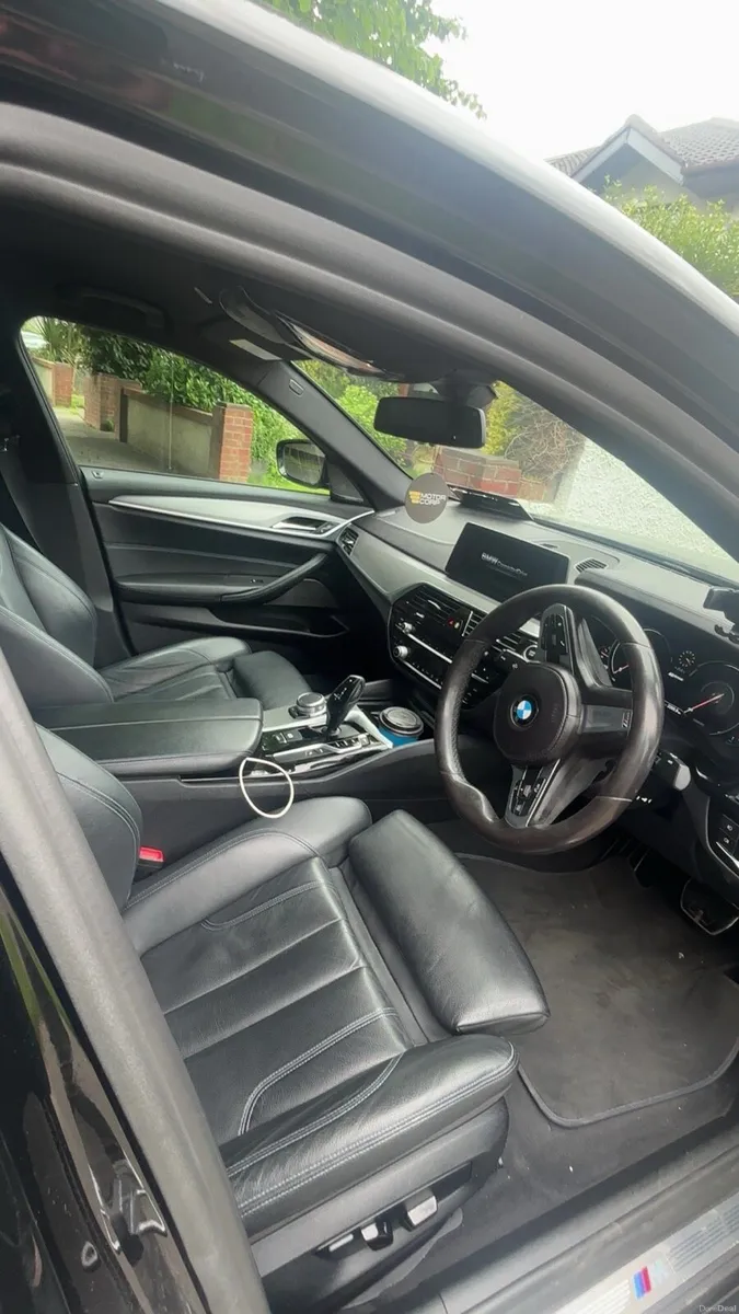 BMW 530e M sport - Image 2