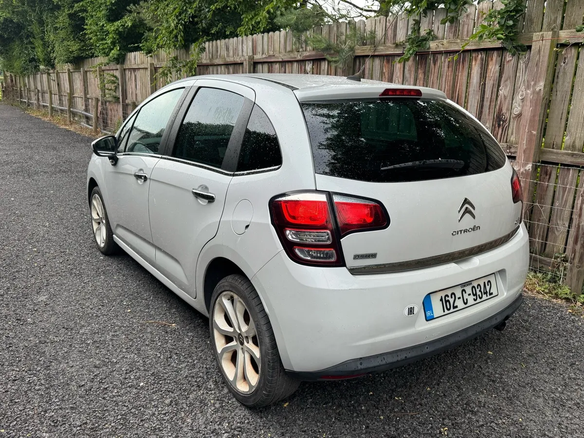 Citroen C3 1.2 petrol 2016 - Image 2