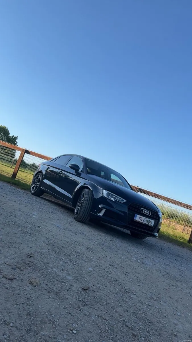 Audi a3 sport tdi - Image 1