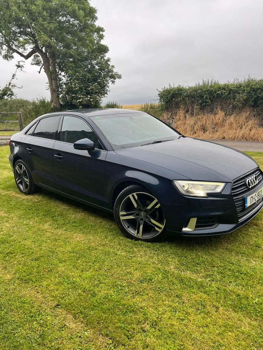 Audi a3 sport tdi - Image 2