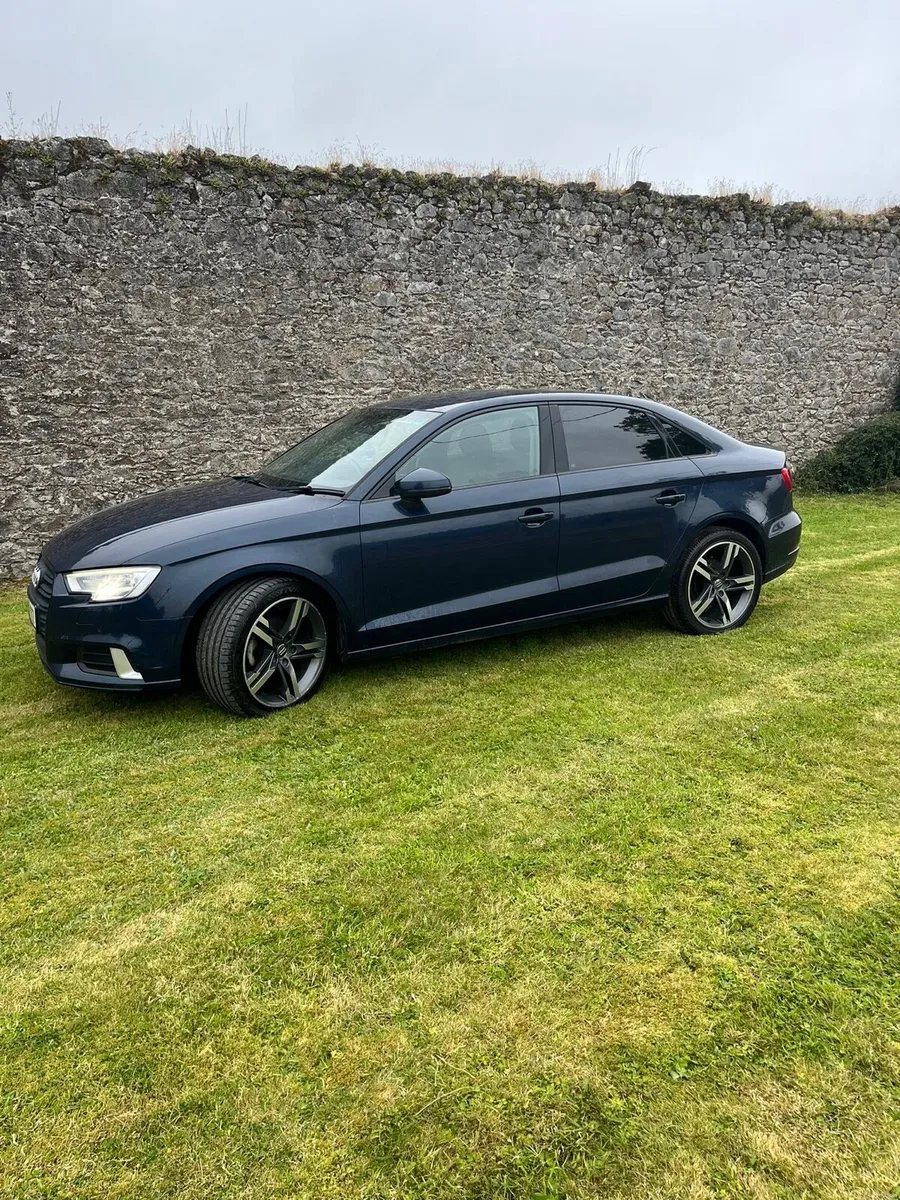 Audi a3 sport tdi - Image 4