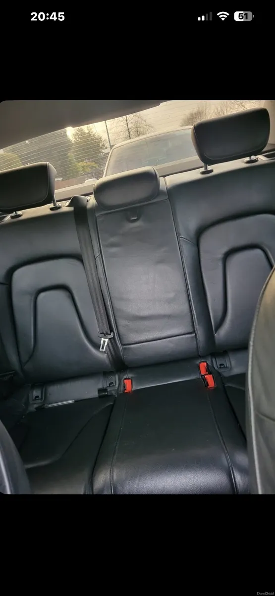 Audi A4 2013 - Image 3