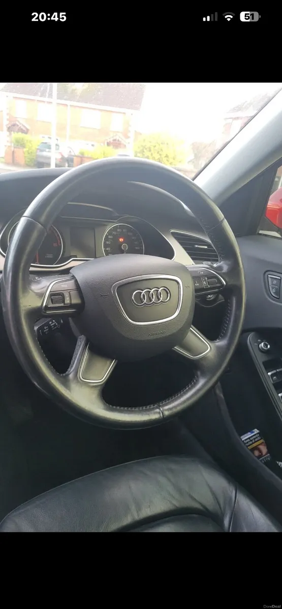 Audi A4 2013 - Image 2