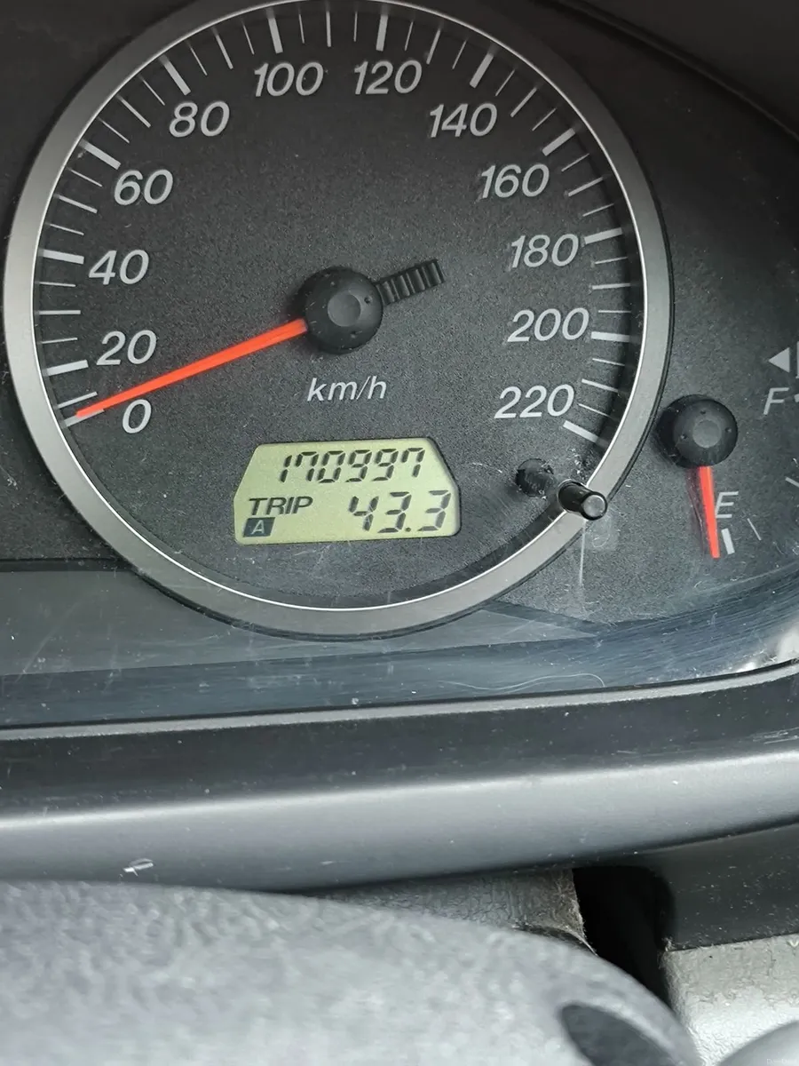 Mazda Mazda2 2005 - Image 4