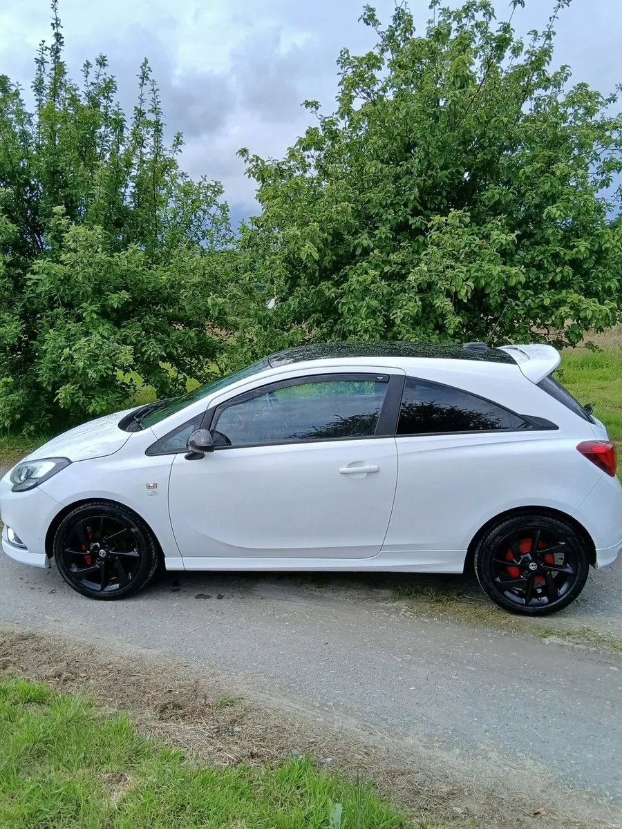 Vauxhall Corsa 2017 - Image 2