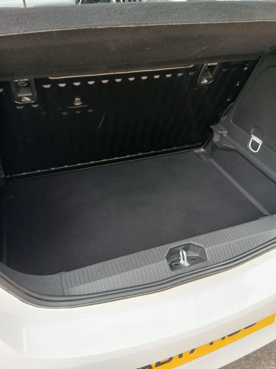 Vauxhall Corsa 2017 - Image 5