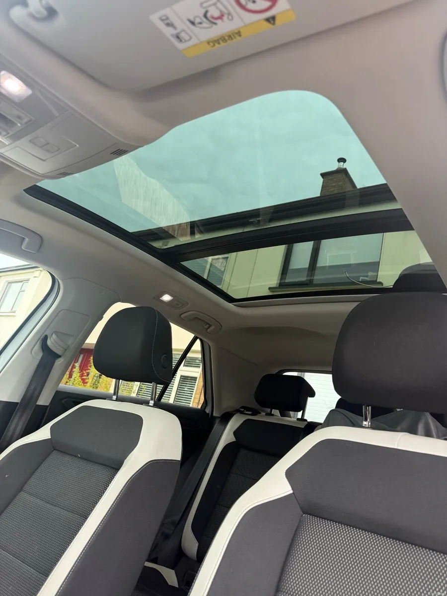 VW T-Roc 1.5TSI 150HP - Image 6