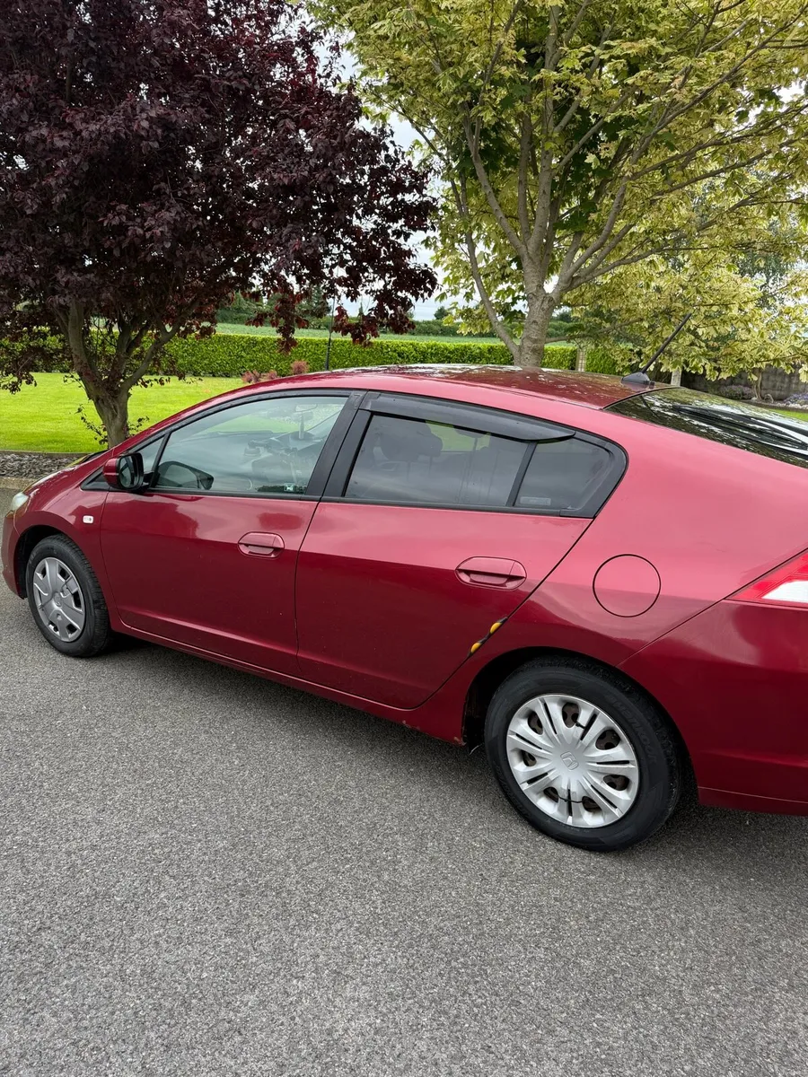 Honda insight - Image 2